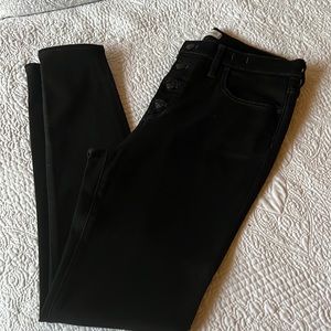Womens skinny jeans